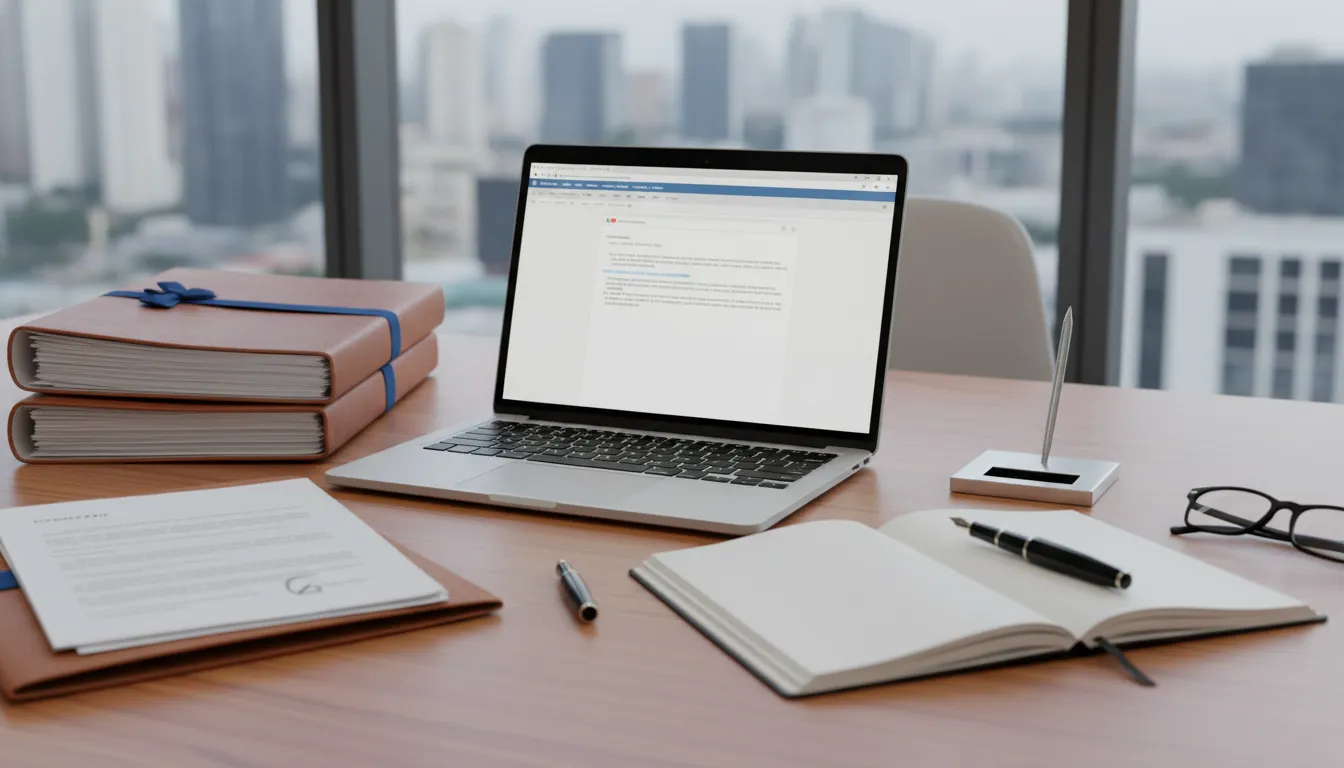 무료 법률상담의 효율적인 활용을 위한 심층 가이드