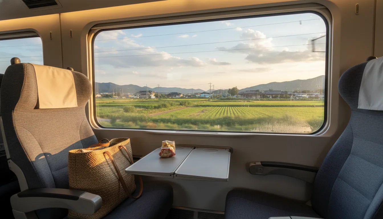 결론: 임산부와 가족의 든든한 동반자, 맘편한 코레일