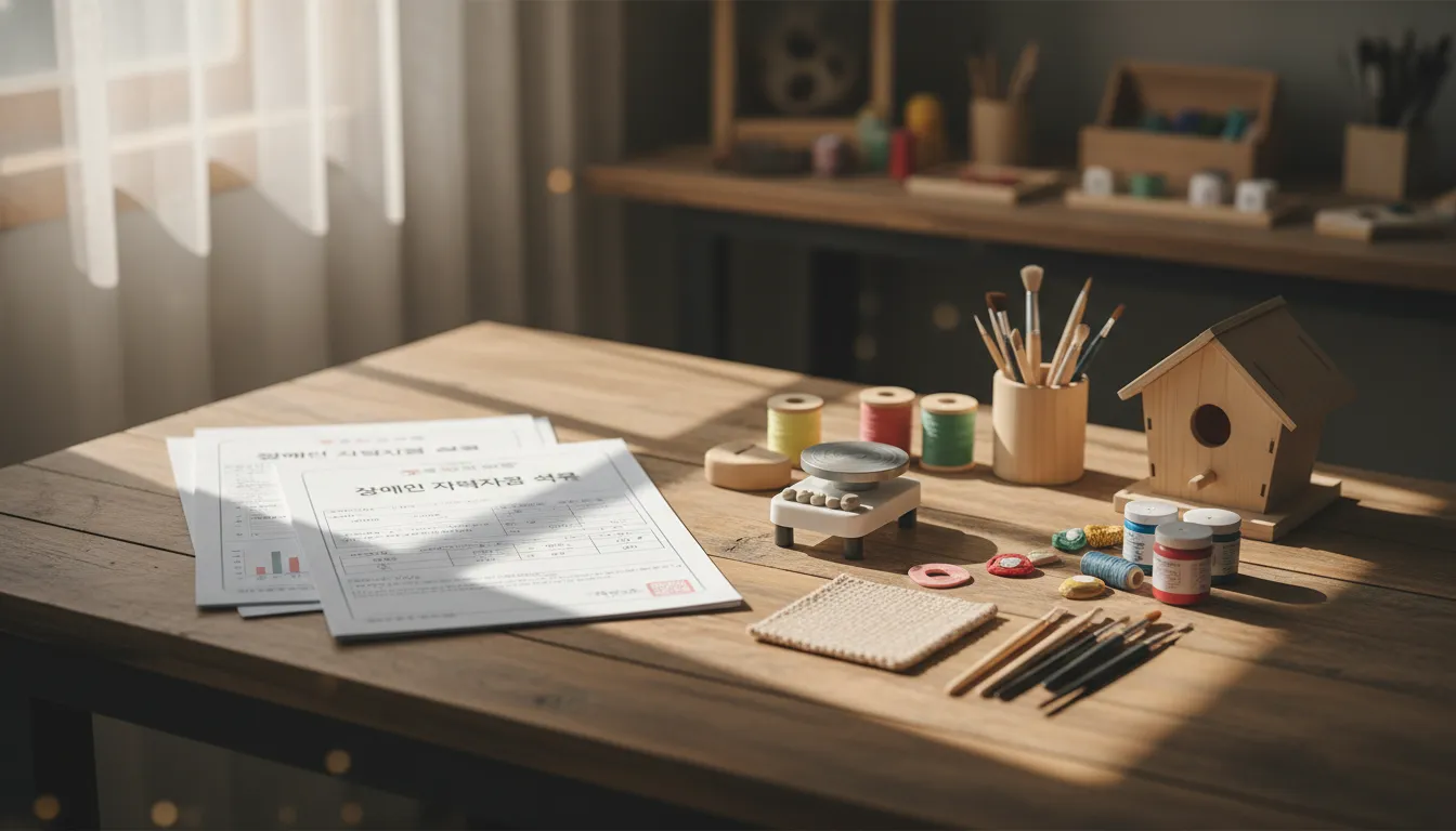 성공적인 자립을 위한 심층 분석 및 제언