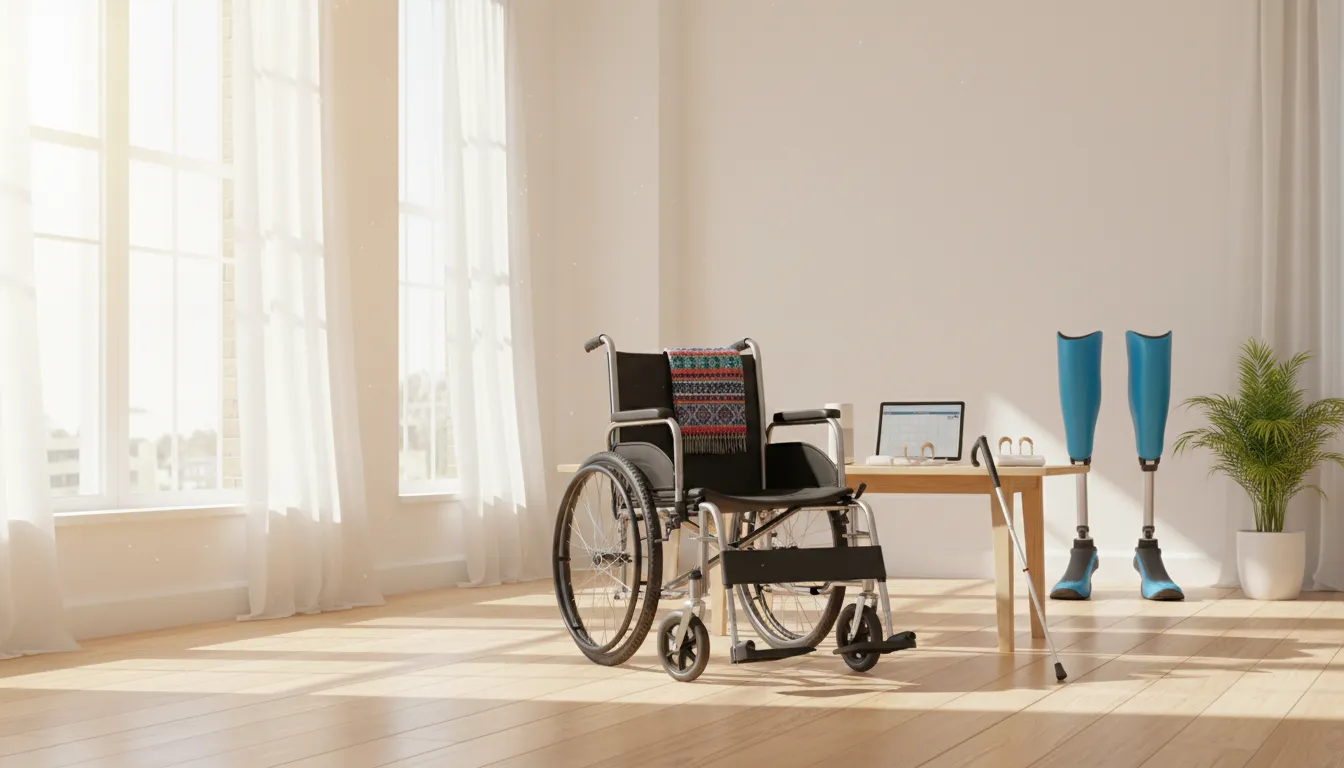 건강보험 장애인 보조기기 보험급여, 왜 중요할까요?