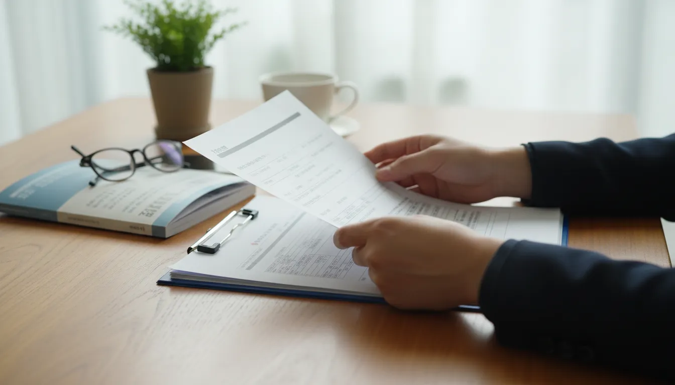 성공적인 보험급여 신청을 위한 실질적인 조언 및 꿀팁