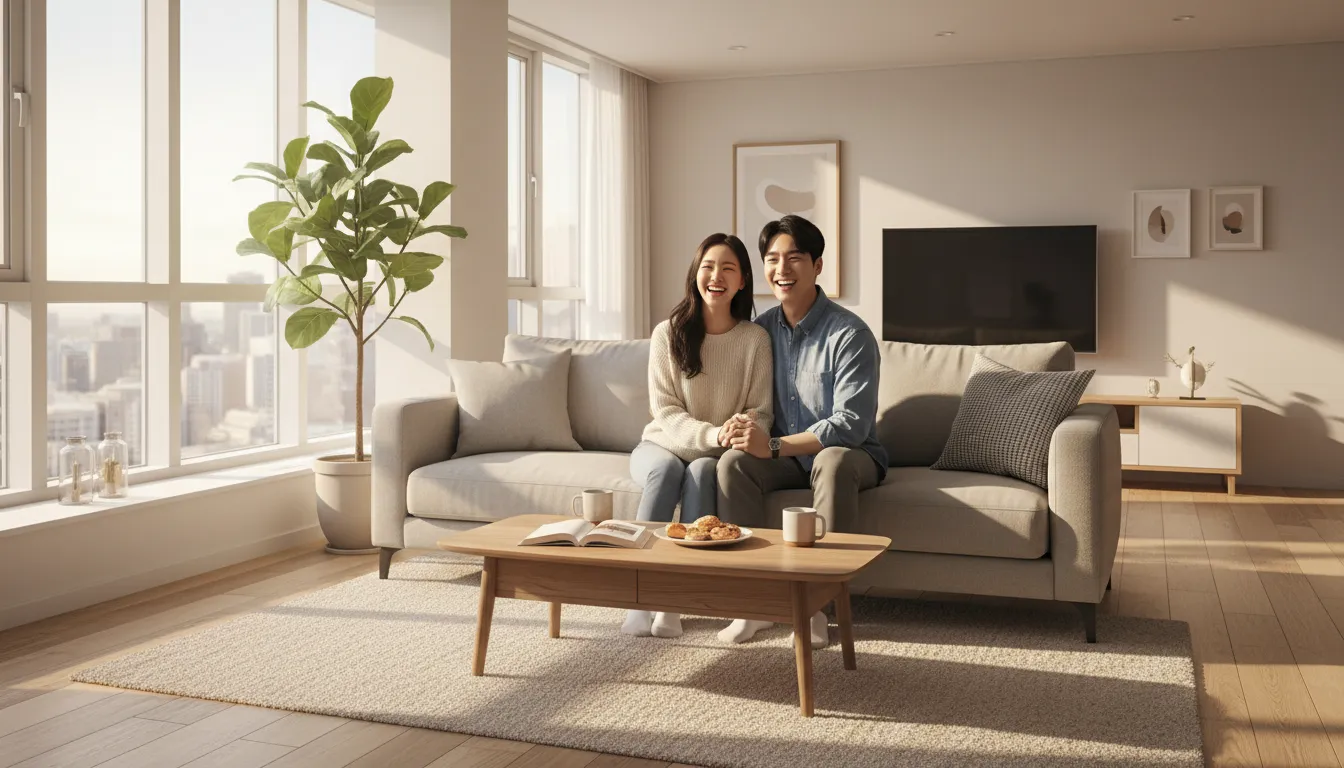 국민임대주택 입주, 실제 사례와 성공 전략