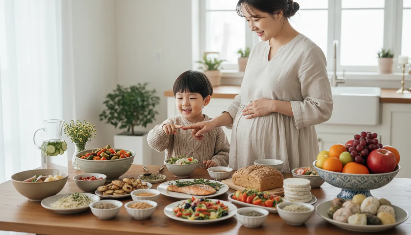 영양플러스 사업, 무엇이며 왜 중요할까요?