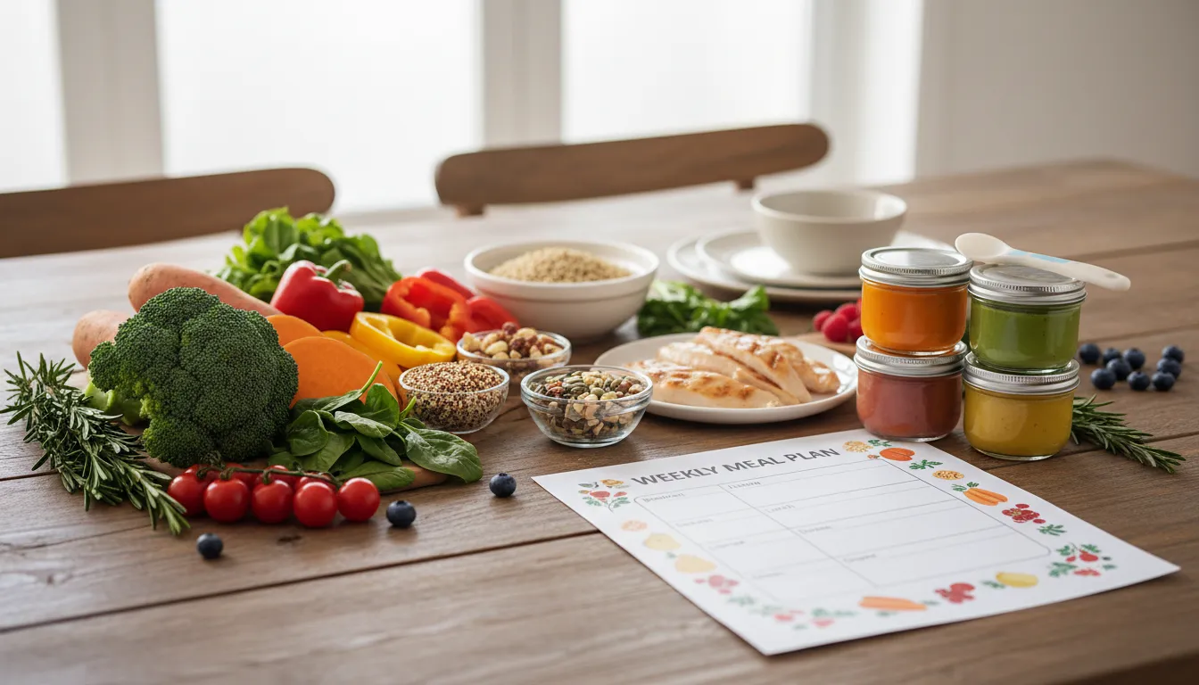 영양플러스, 어떤 혜택을 기대할 수 있나요?