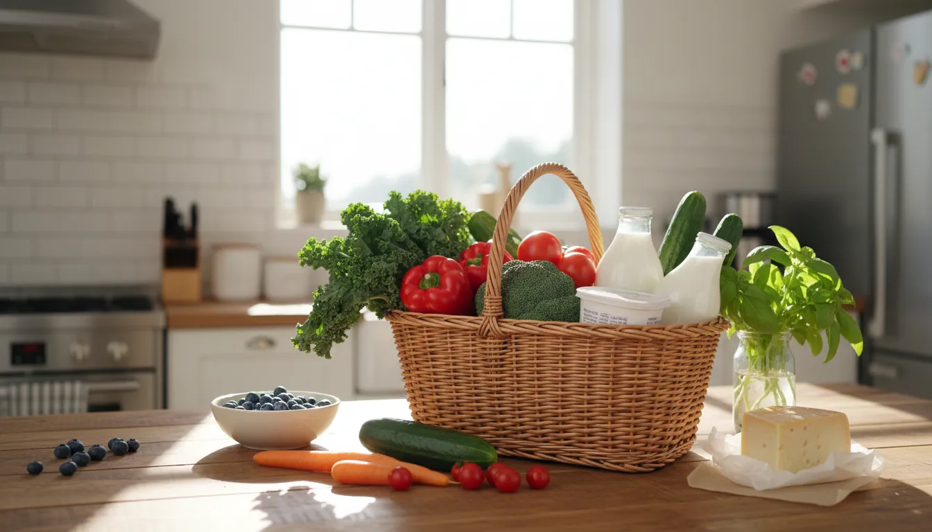 영양플러스, 실제 이용자들의 만족도는 어떠할까요? (가상 후기)