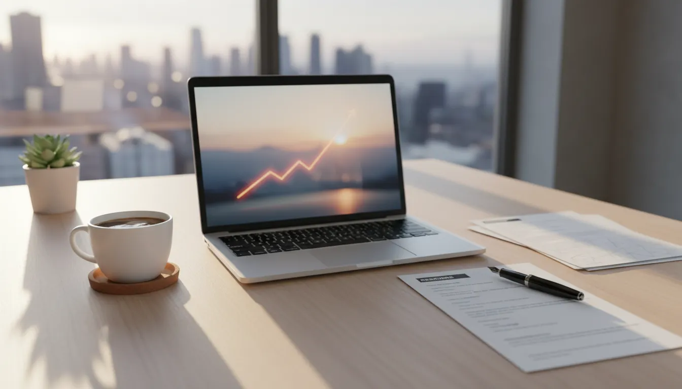 구직자 취업역량 강화 프로그램 신청 방법 및 무료 지원 혜택 1