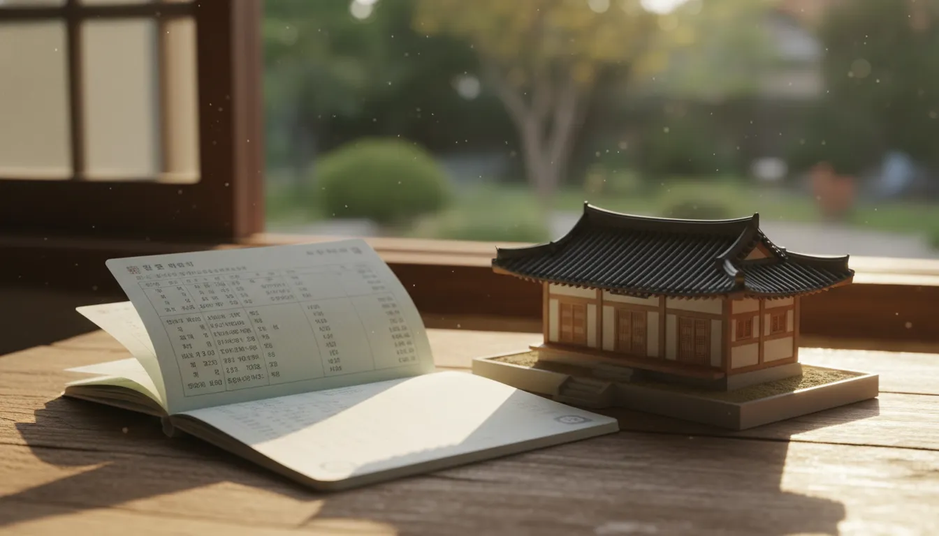 청년주택드림 청약통장, 주택 마련의 든든한 동반자입니다.