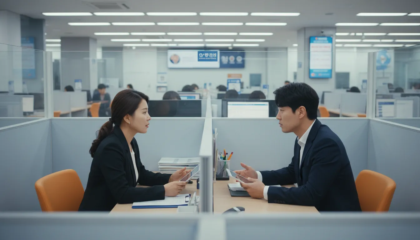 구직자 취업역량강화 프로그램 개요 및 중요성