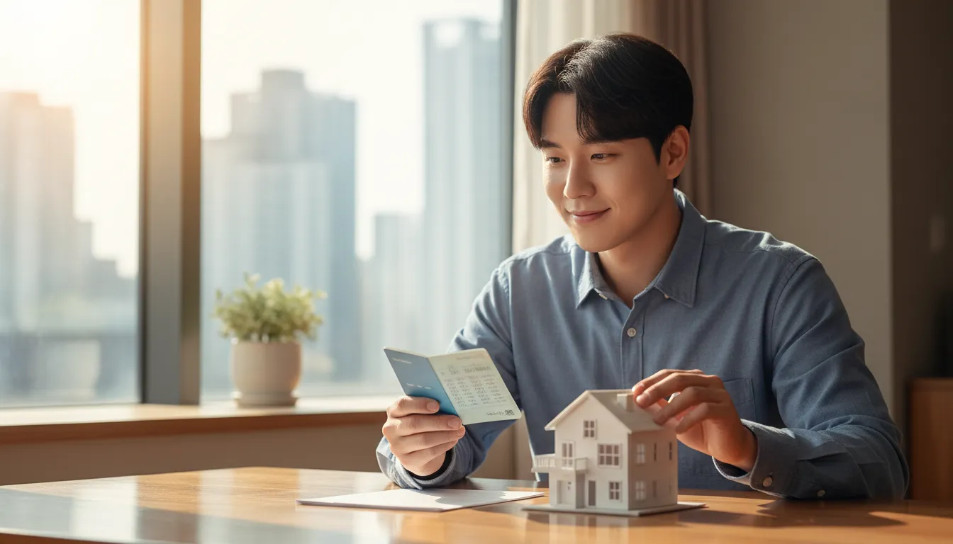 성공적인 주택 마련을 위한 현명한 선택