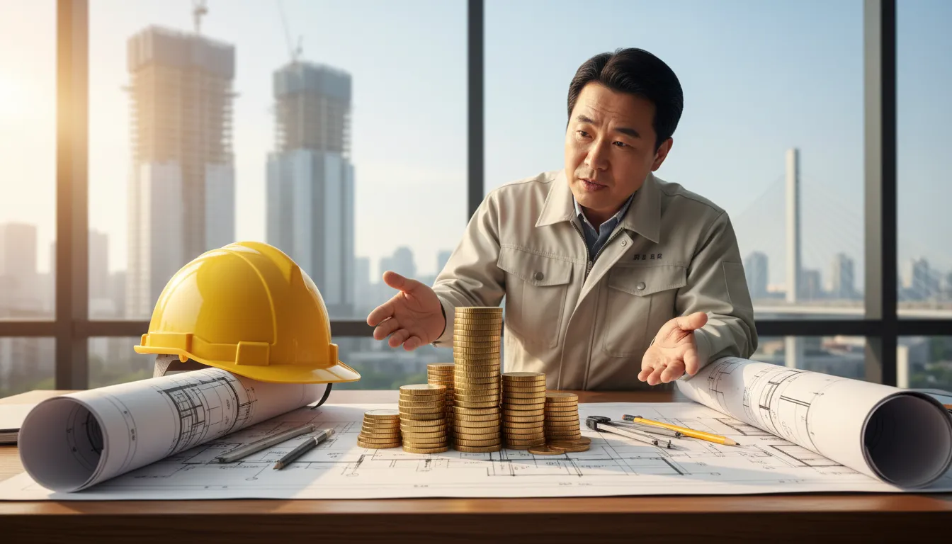 건설근로자 퇴직공제금, 그 본질과 목적은 무엇인가요?