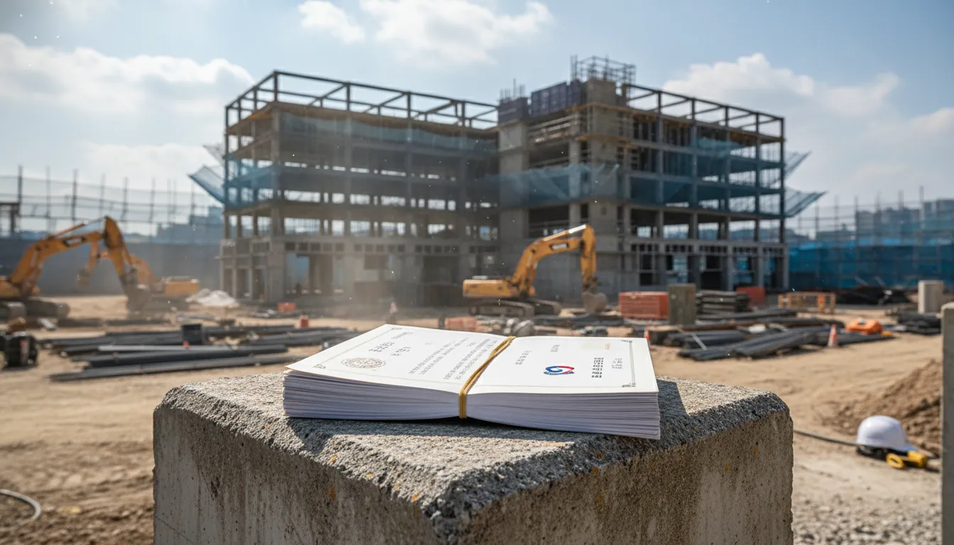 건설근로자 퇴직공제금, 건설 현장 근로자들의 든든한 미래를 위한 초석