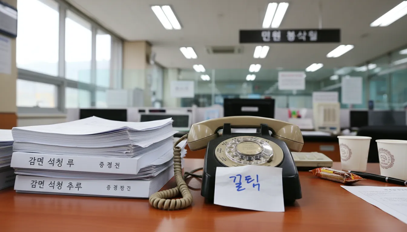 장애인 차량 취득세 및 자동차세 감면 신청 방법 및 꿀팁