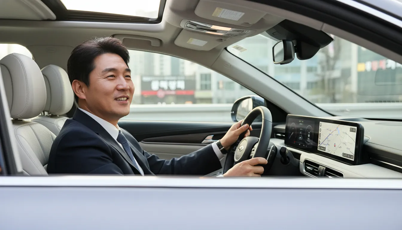 실제 혜택 체감 사례: 이동권 확대와 경제적 안정!