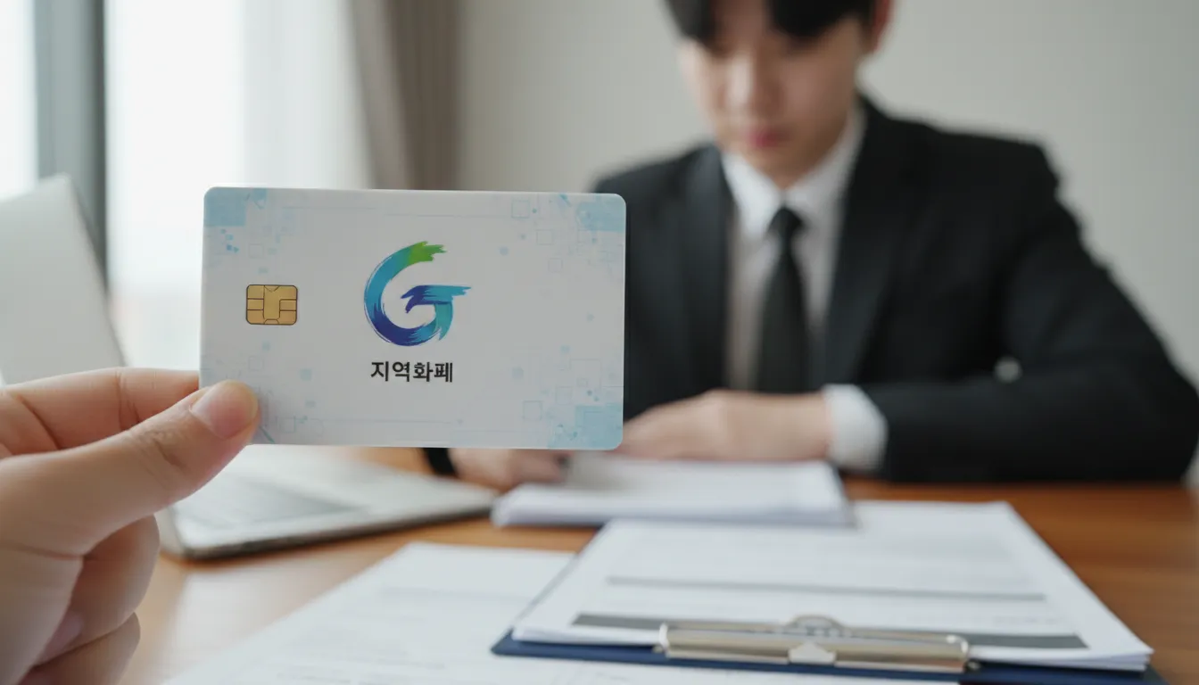 경기도 청년 면접수당의 핵심 개요