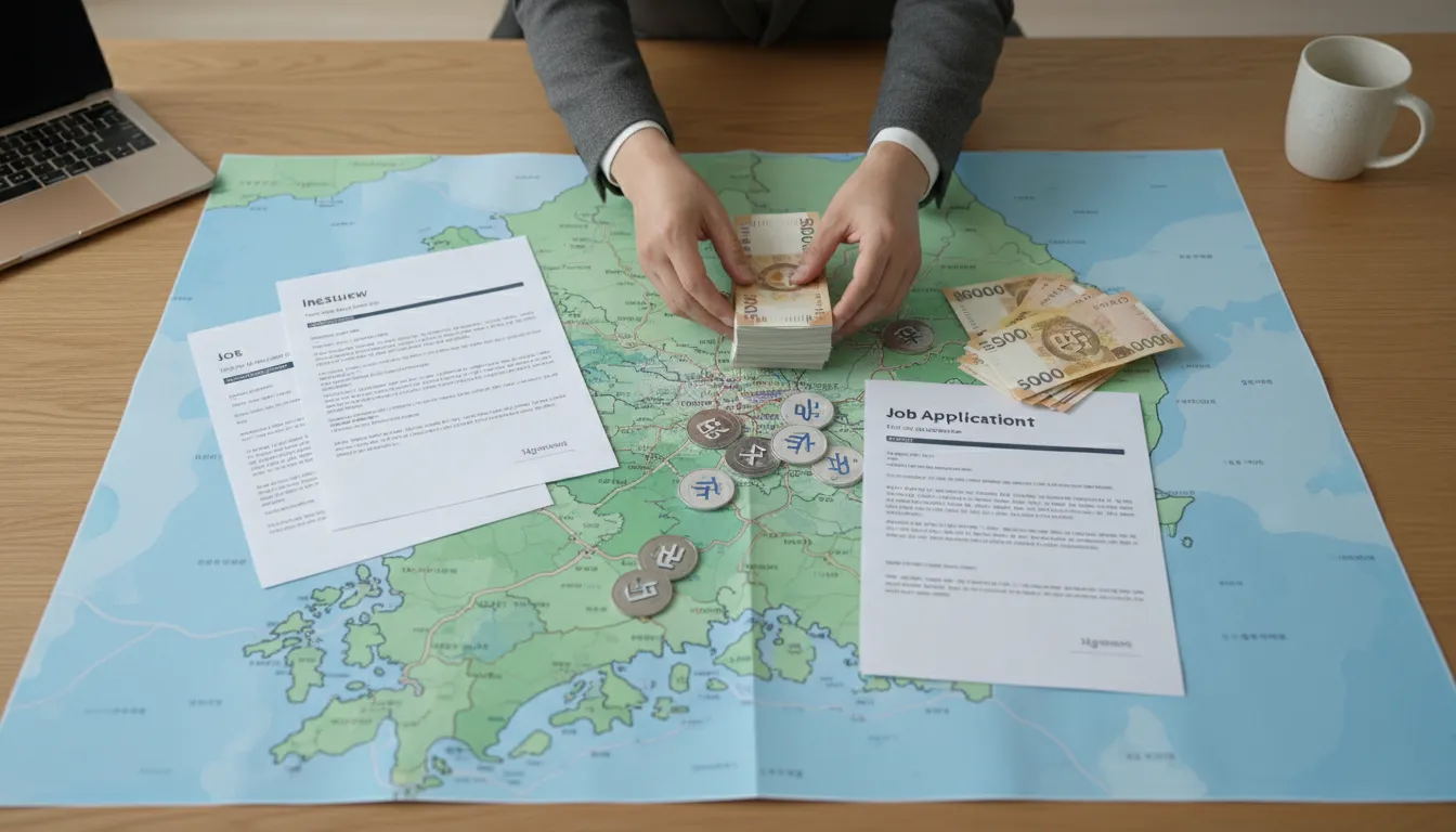 지원 대상 및 혜택 상세 안내