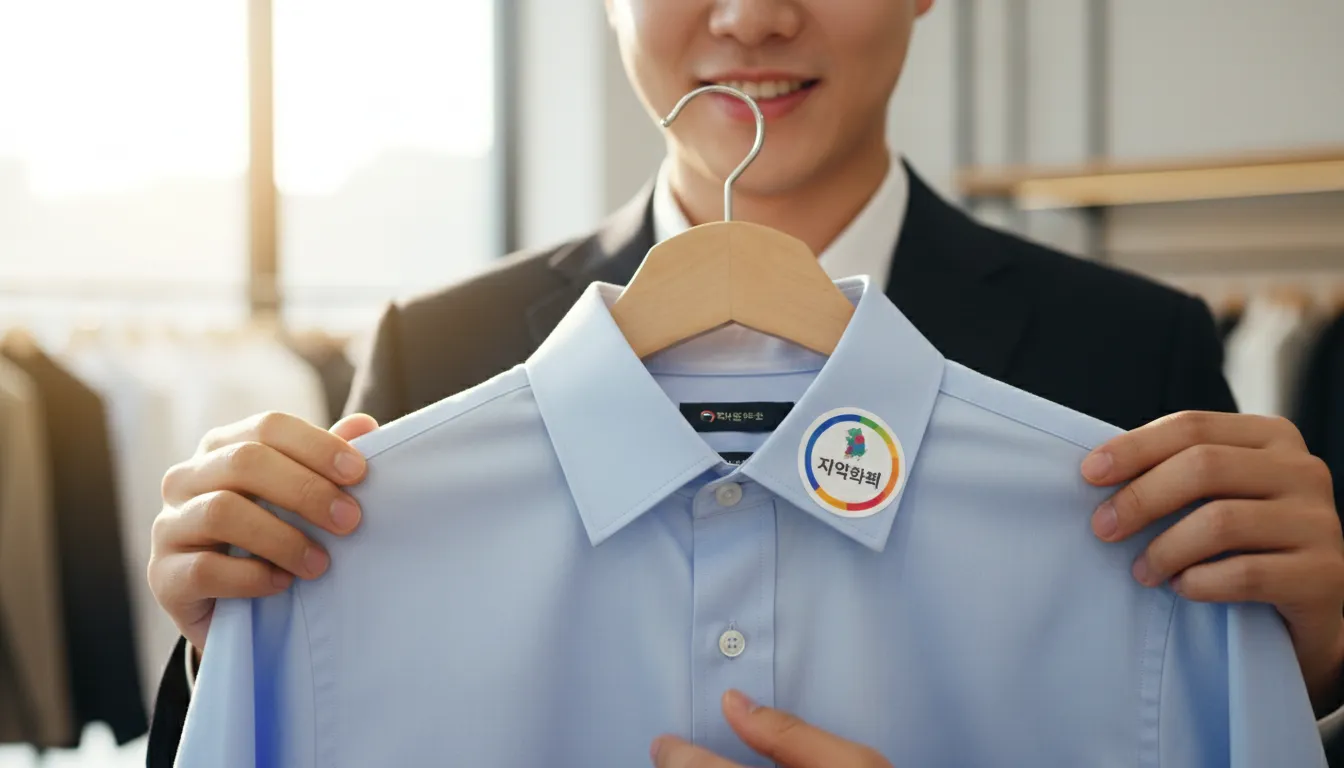 실질적인 지원, 그 이상의 가치