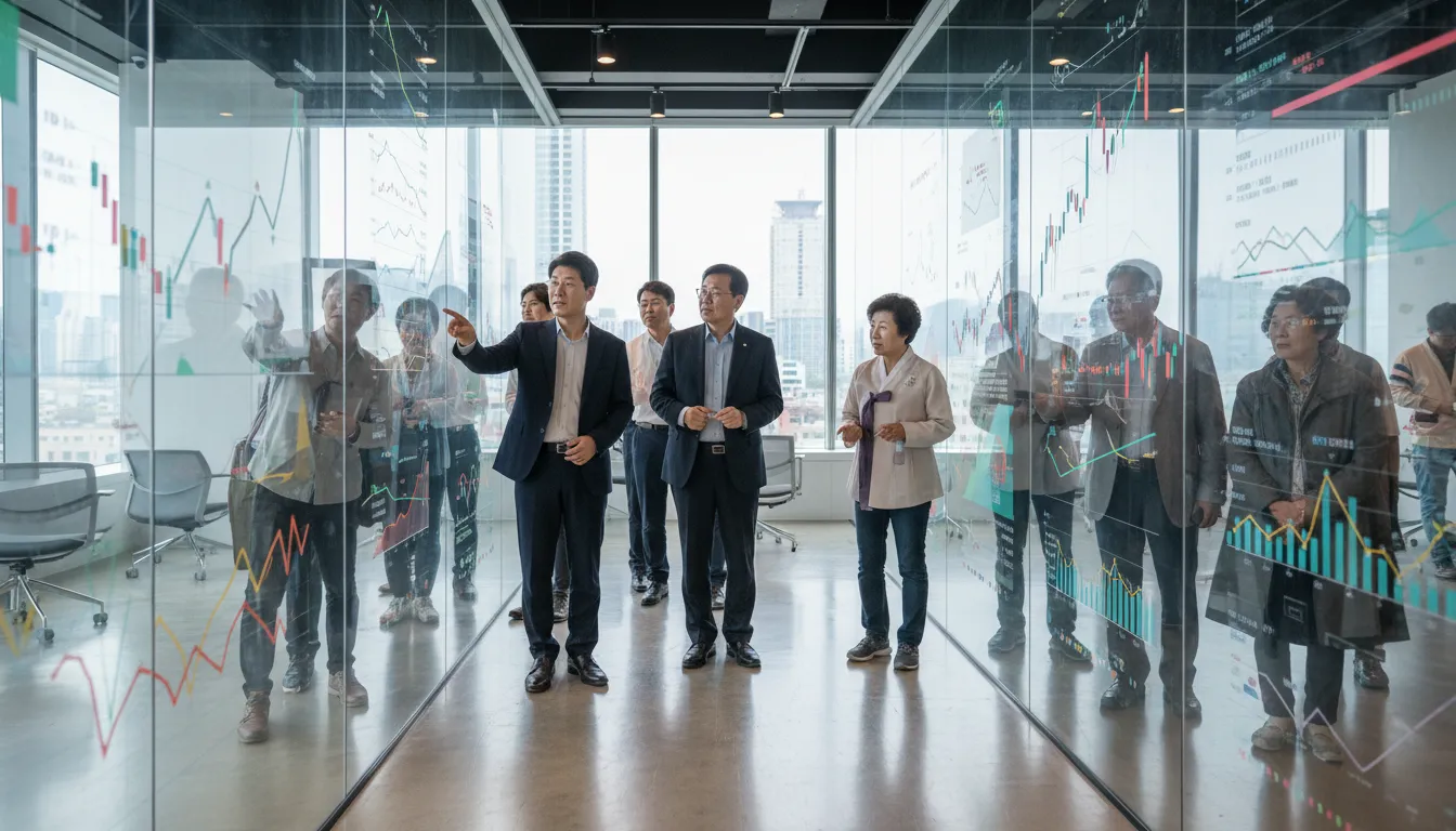 서민금융진흥원 금융교육, 왜 필요한가요?