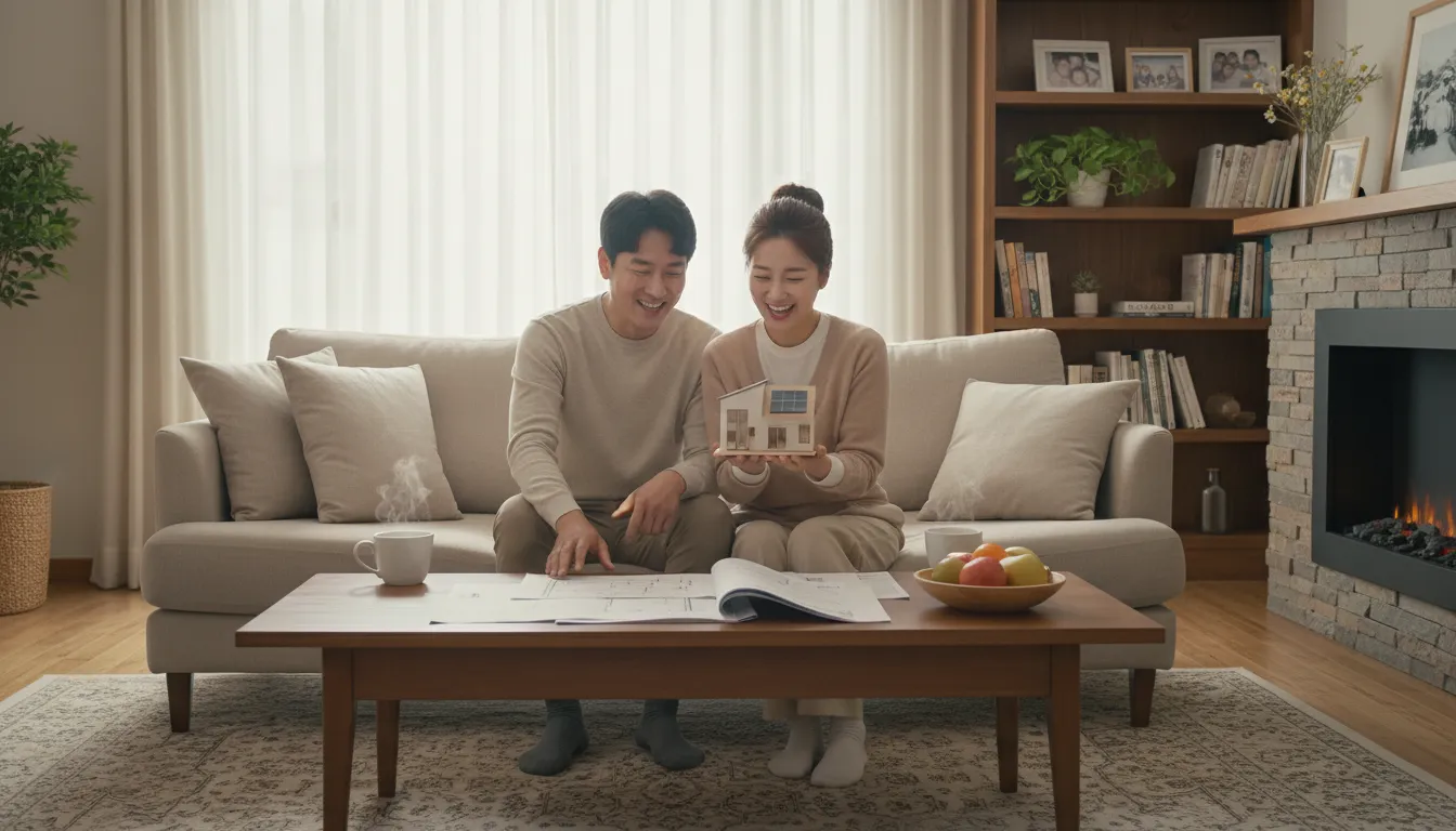 내집마련 디딤돌 대출 자격 조건, 세부 기준을 명확히 이해해야 합니다