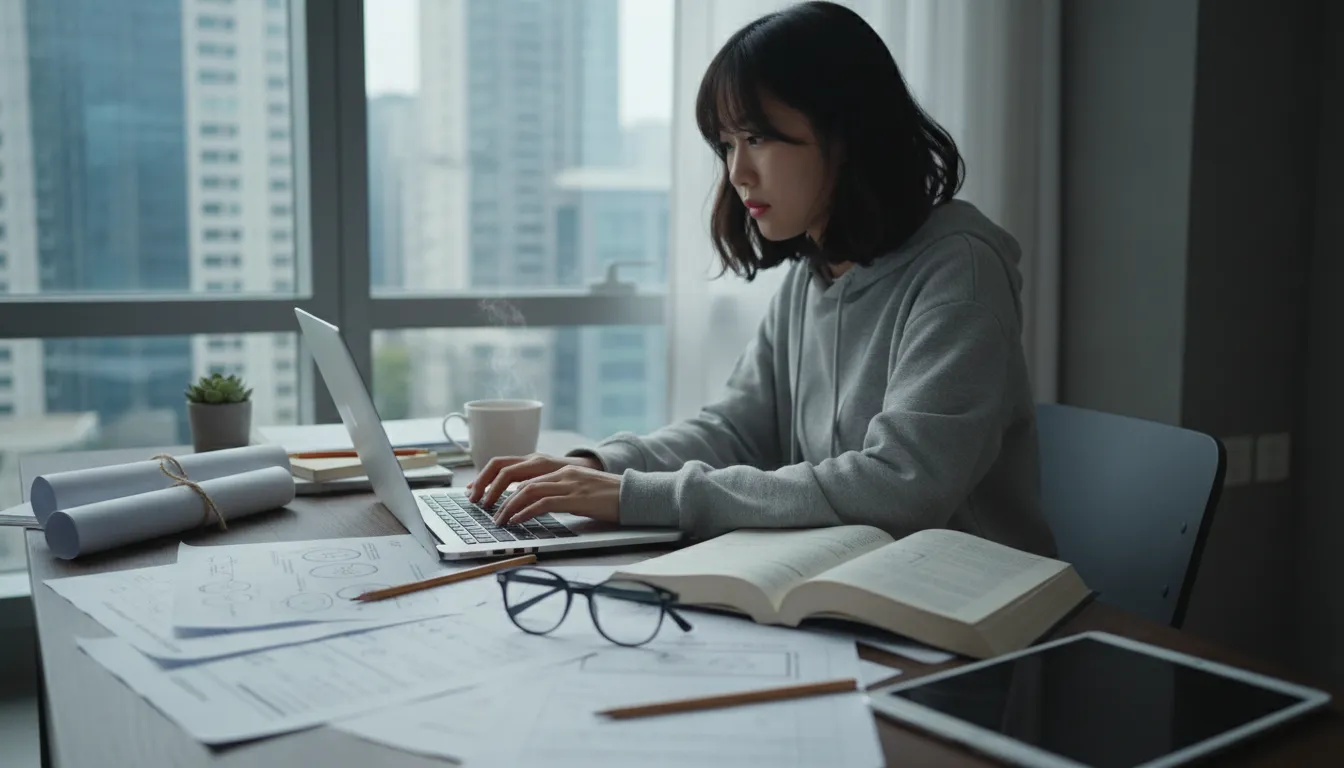 국가근로장학금 신청 자격 조건 및 선정 기준을 상세히 살펴봅니다.