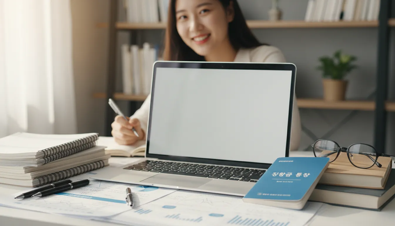 국가근로장학금의 혜택 및 근로 시간 기준입니다.