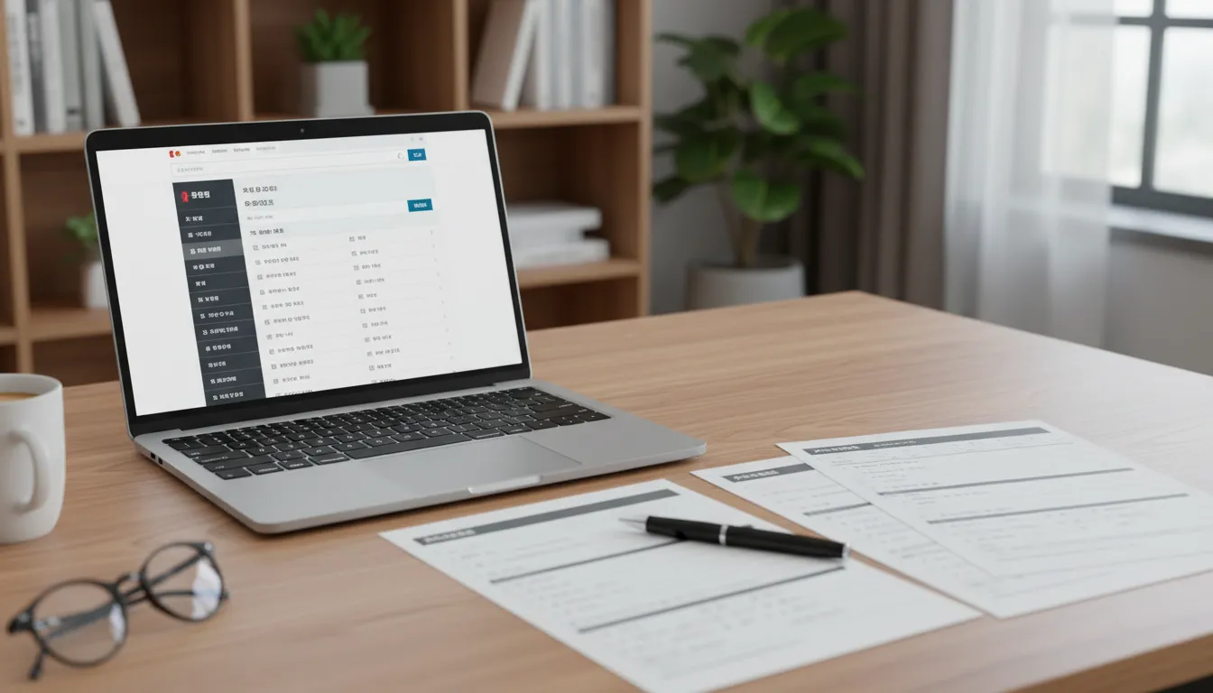 의료급여 2종 대지급금 본인부담금 신청방법, 단계별 가이드