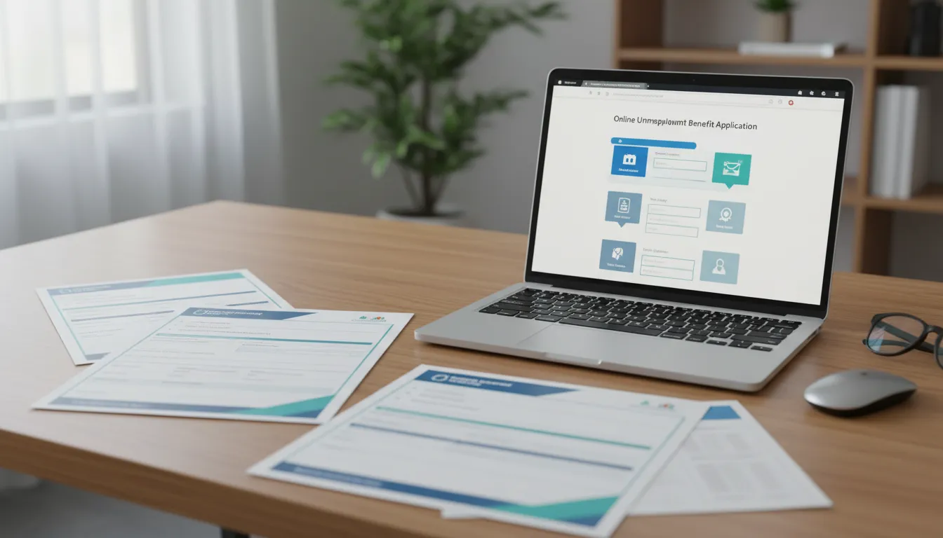 구직급여 신청, 이렇게 준비하고 진행하십시오!