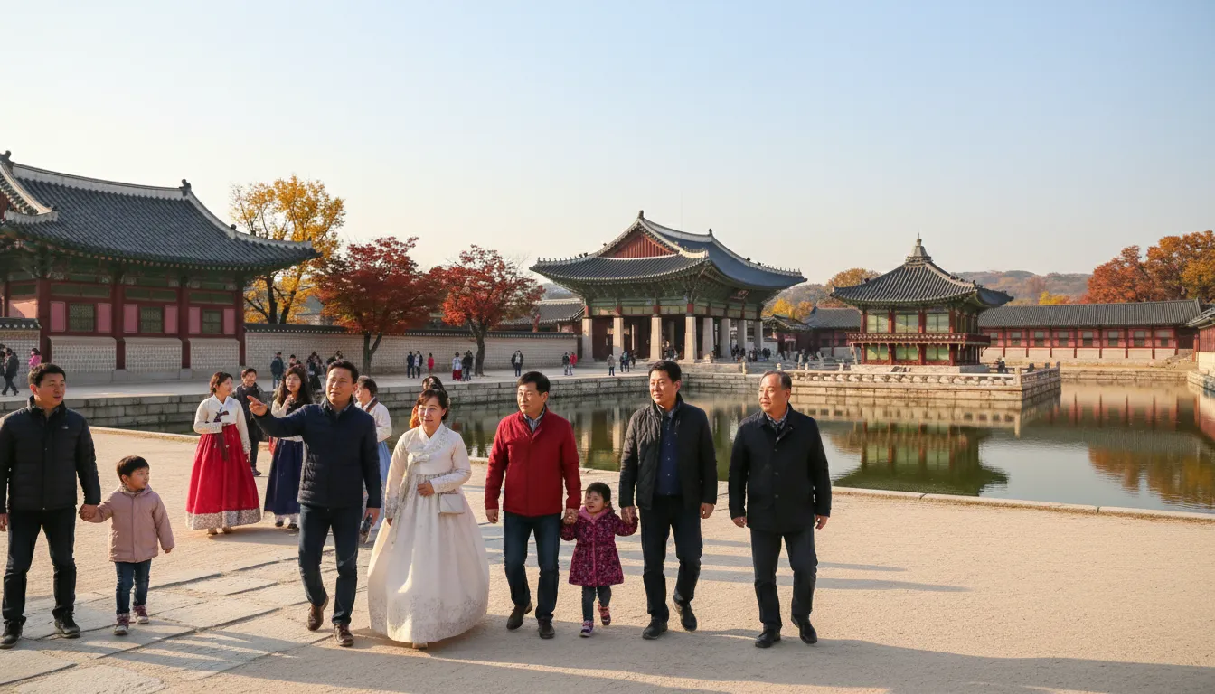 국가유산청 관람료 감면 제도의 이해