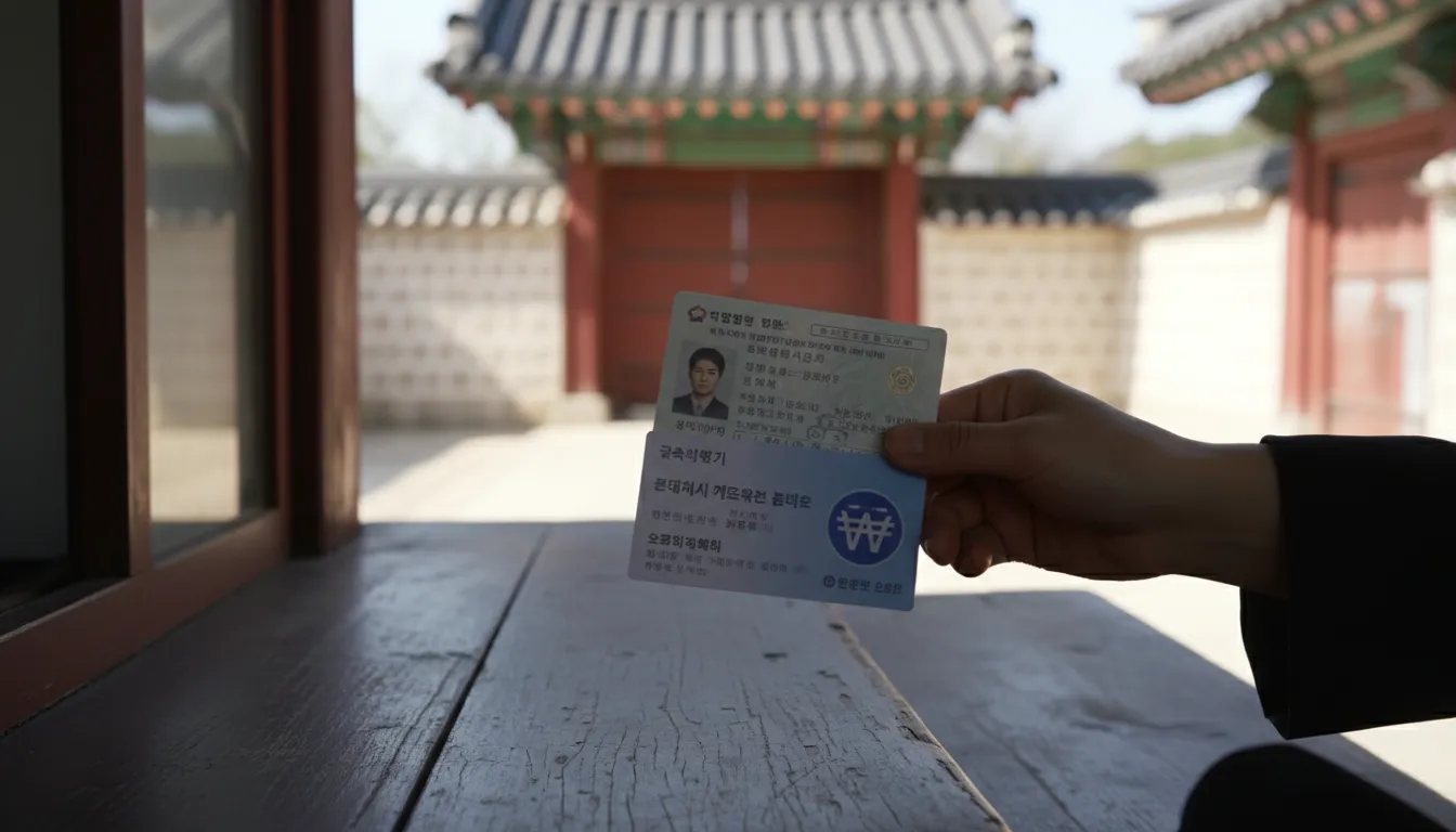 국가유산청 관람료 감면 신청 방법 및 유의사항