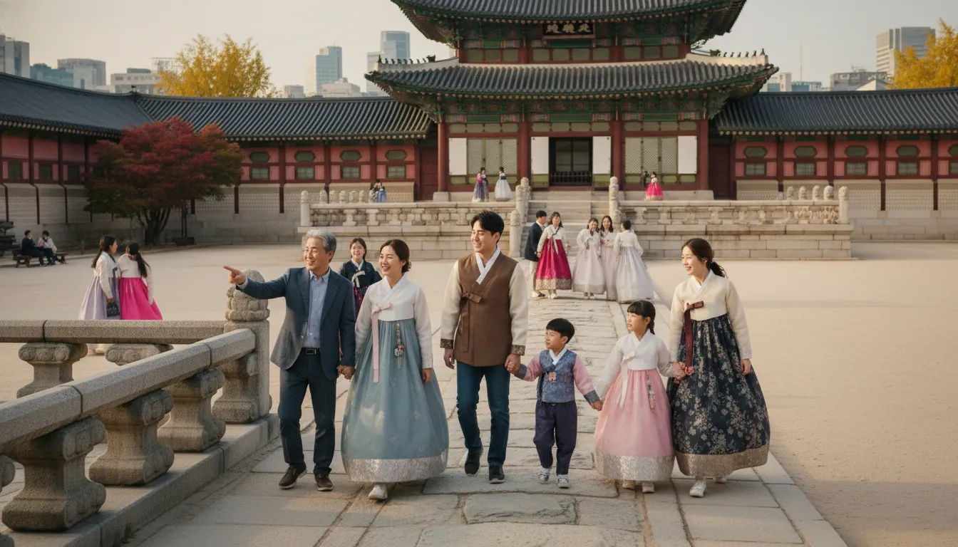 문화유산 향유의 확대: 전문가의 제언과 미래 전망