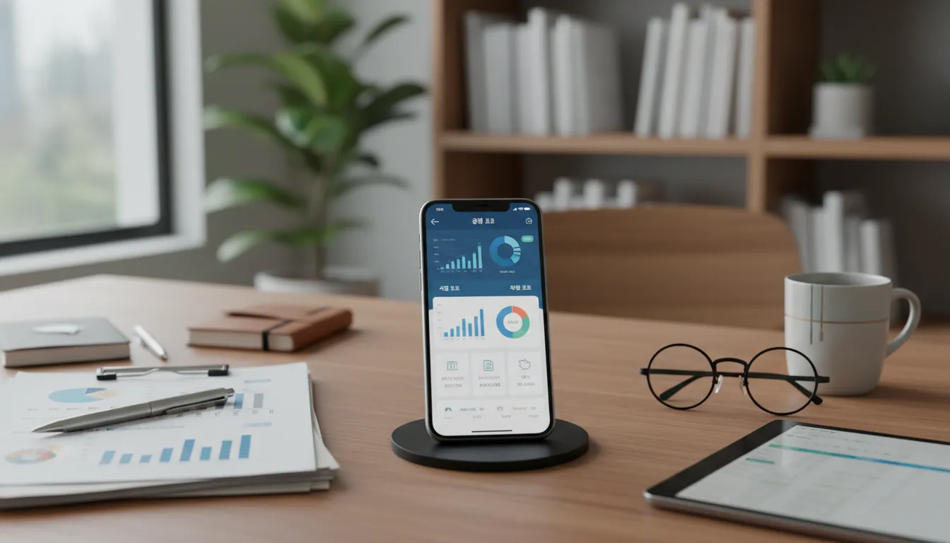 재산조회, 어떻게 확인할까? 20종 재산내역 조회 결과 안내