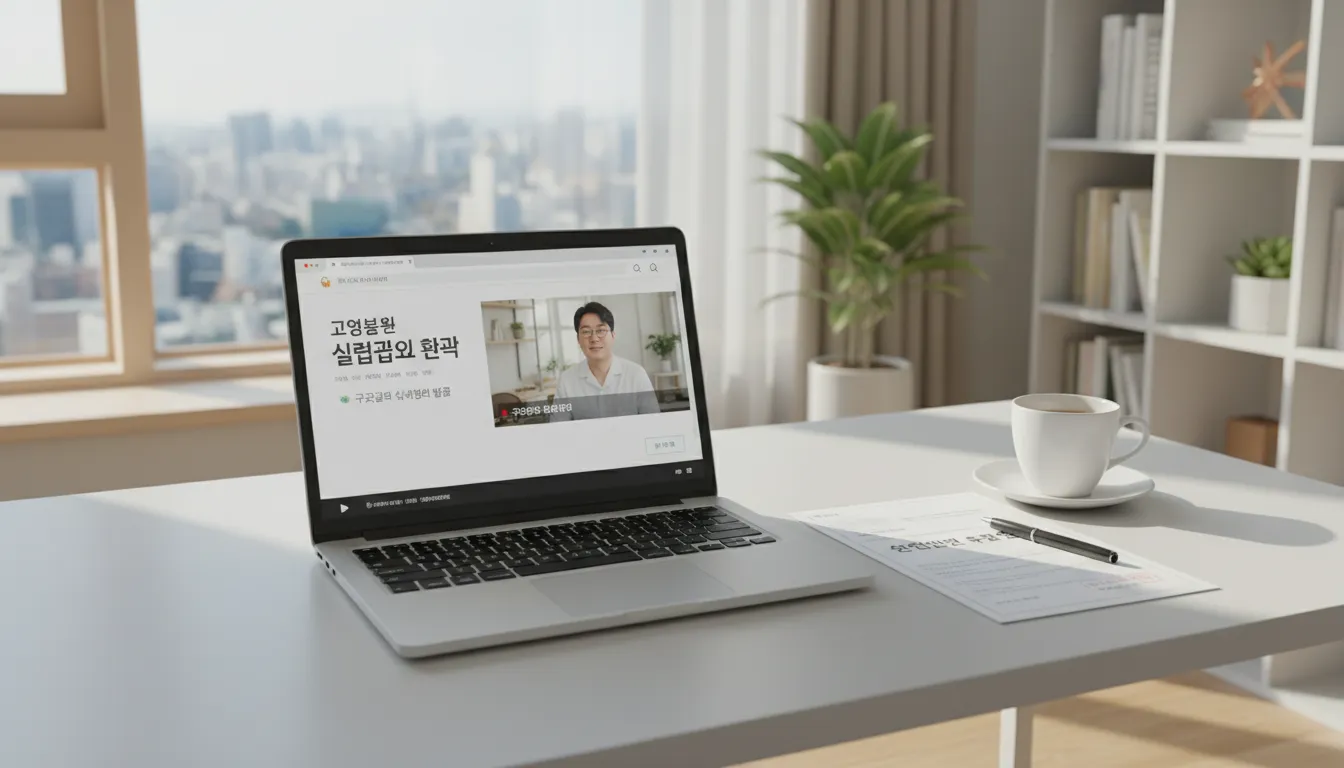 실업급여 수급자격 온라인 교육, 왜 필수인가요?