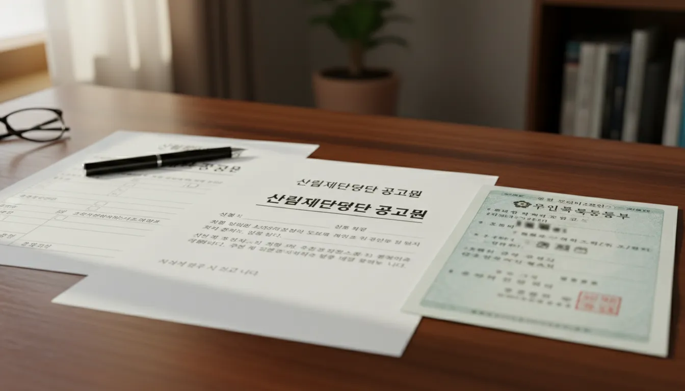 신청 방법과 선발 절차, 그리고 주요 혜택