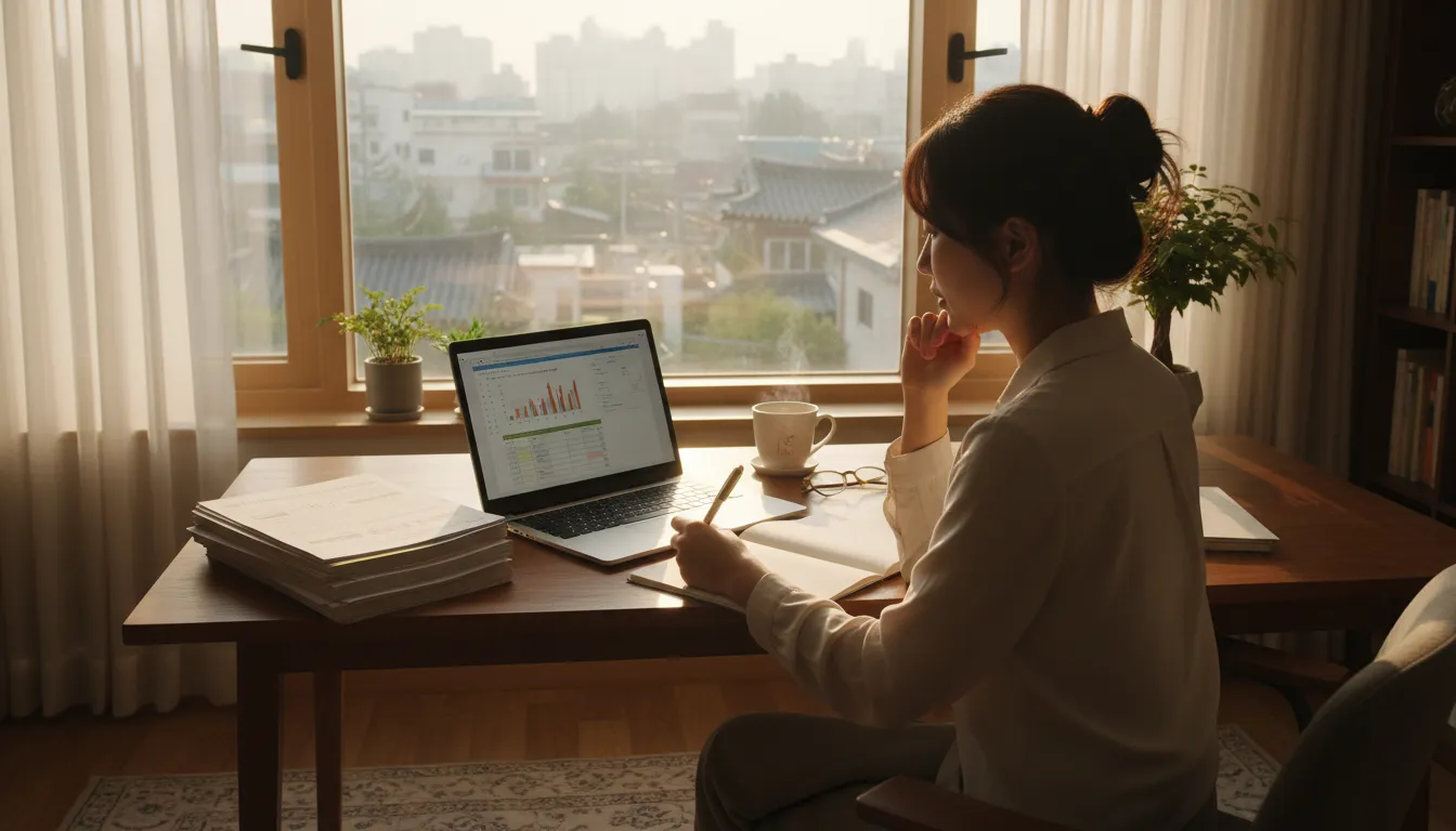 일반상환 학자금대출, 그 본질을 이해합니다