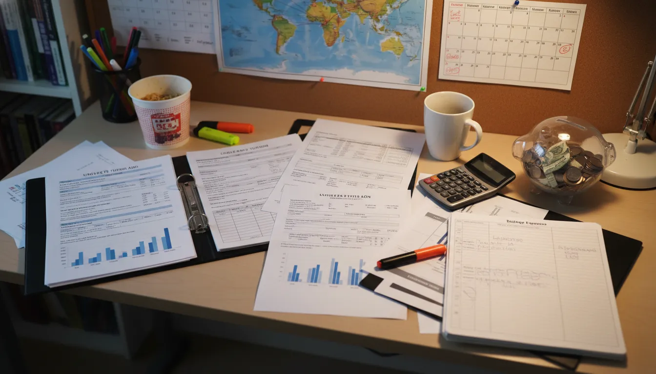 대출 한도와 금리, 꼼꼼히 확인합니다