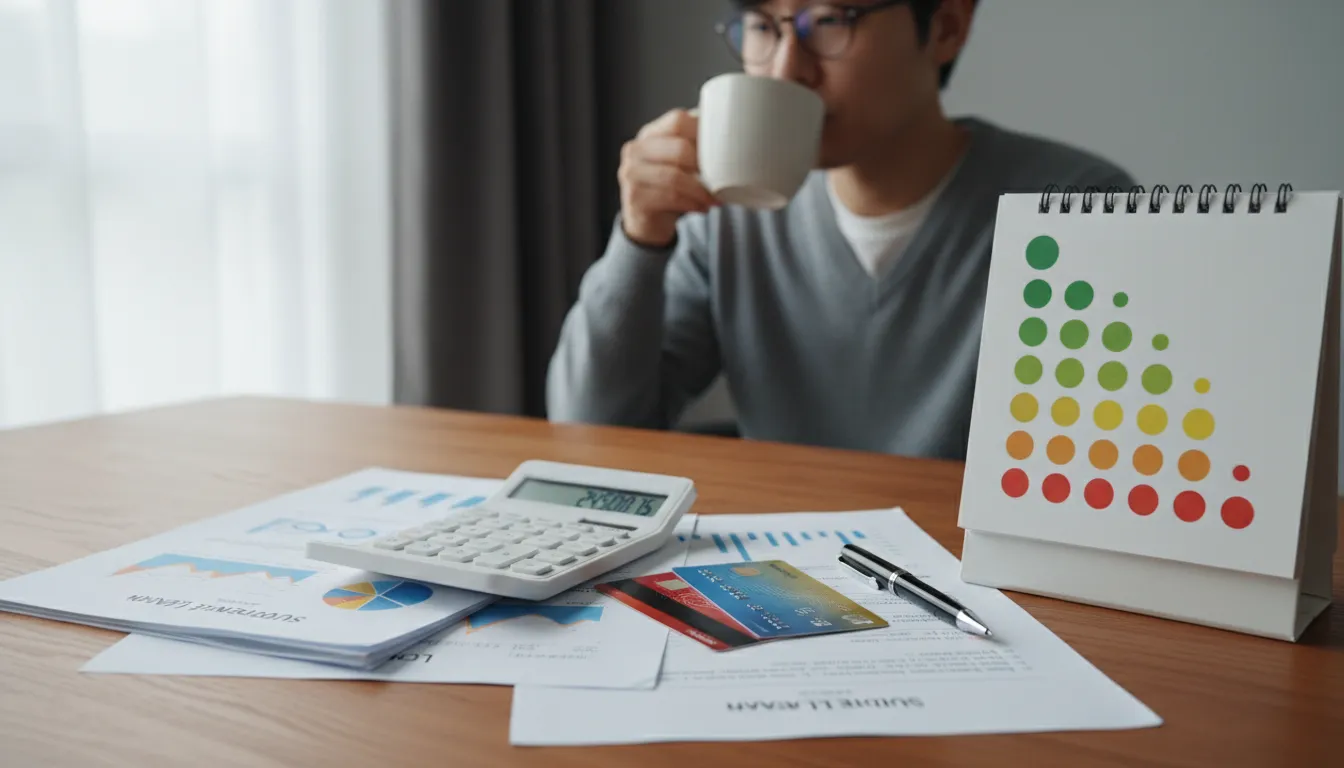 학자금대출 연체의 위험과 현명한 상환 전략