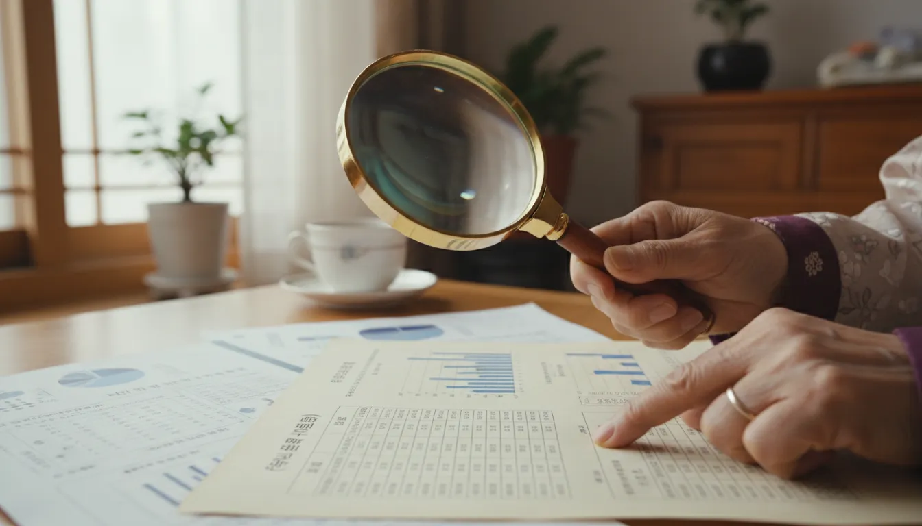 노후준비 서비스, 왜 지금 시작해야 할까요?