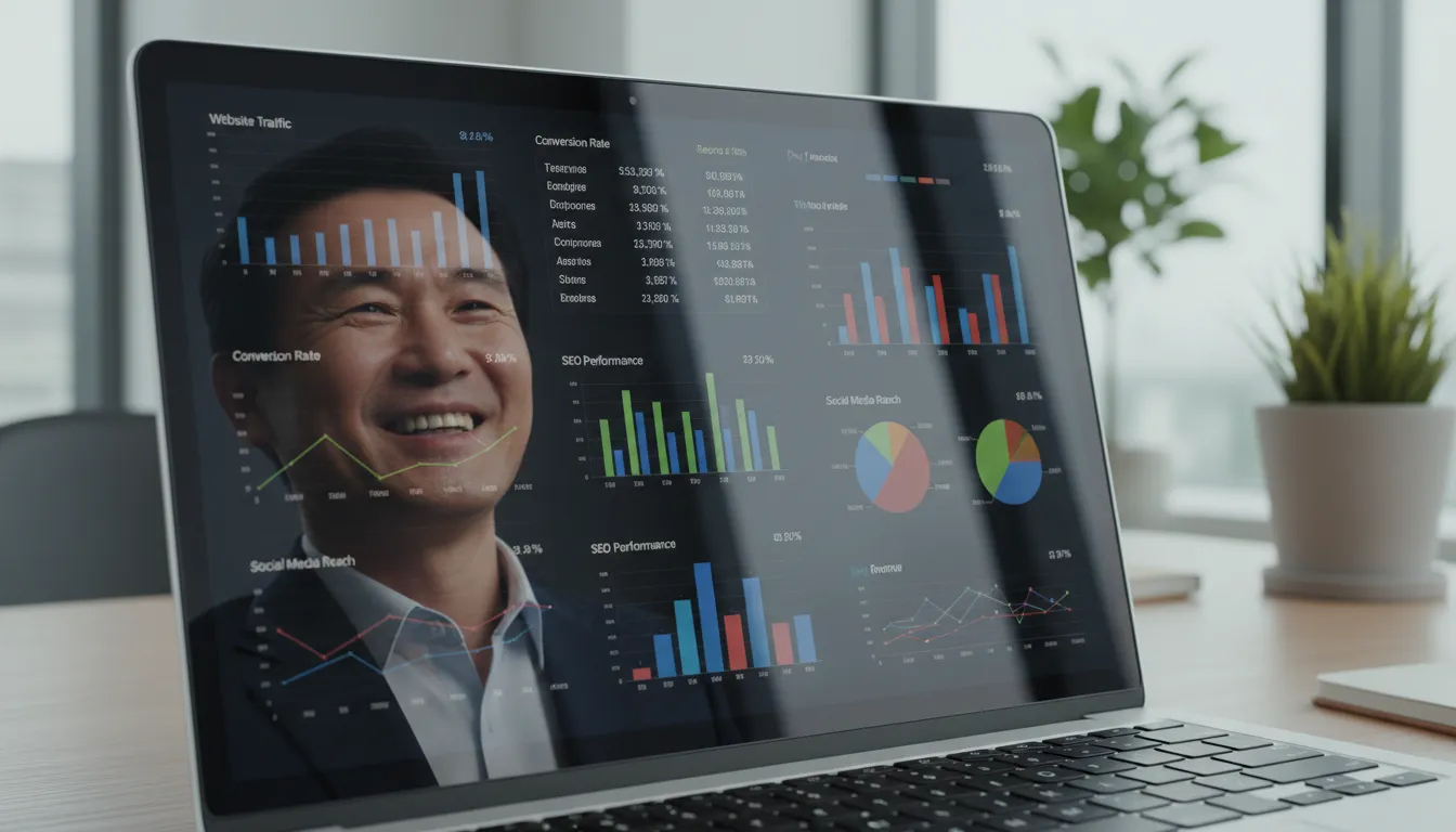 생생한 경험담: 중장년 생애경력설계 서비스를 통해 찾은 나의 길