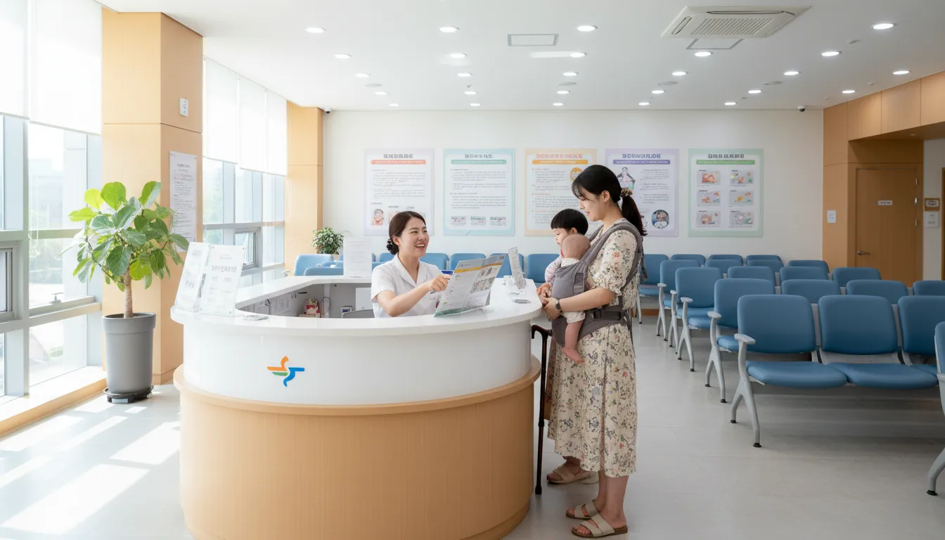 주요 지원 대상 및 선정 기준 안내