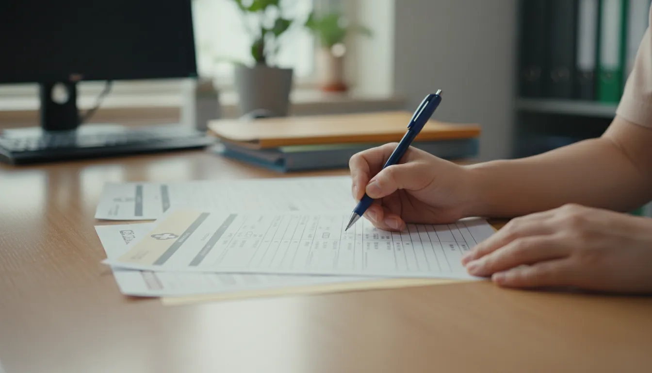 신청 방법 및 유의사항: 성공적인 지원을 위한 가이드