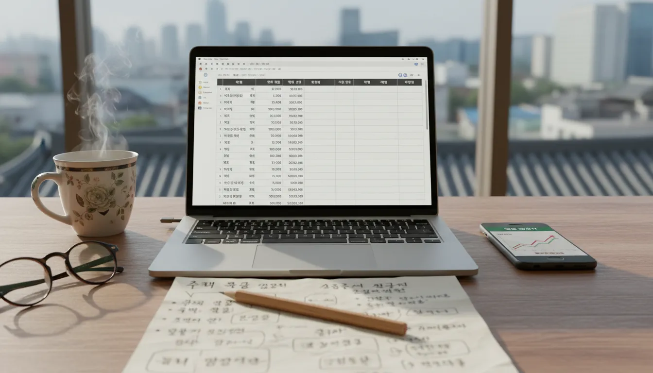 국민연금 노후준비 상담 교육 신청 방법 및 꿀팁