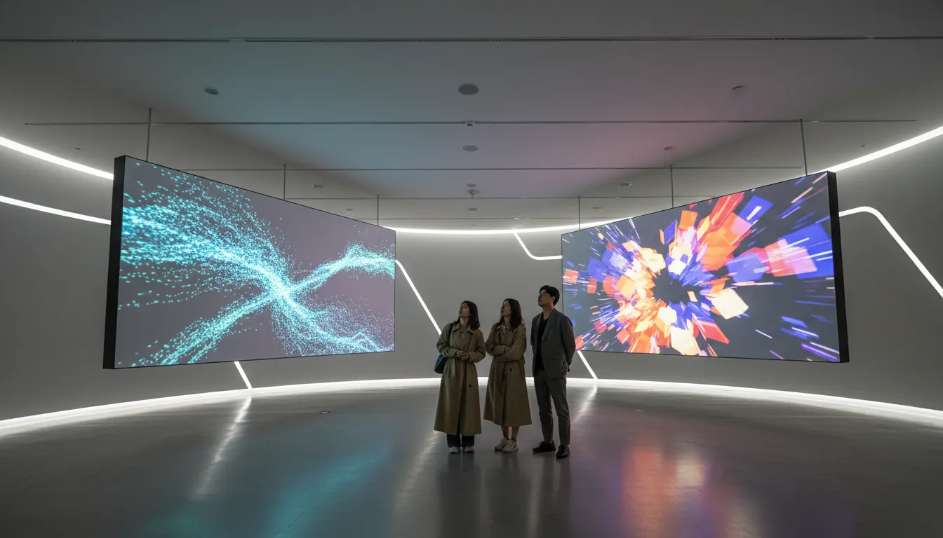 동대문구 답십리영화미디어아트센터의 역할과 중요성