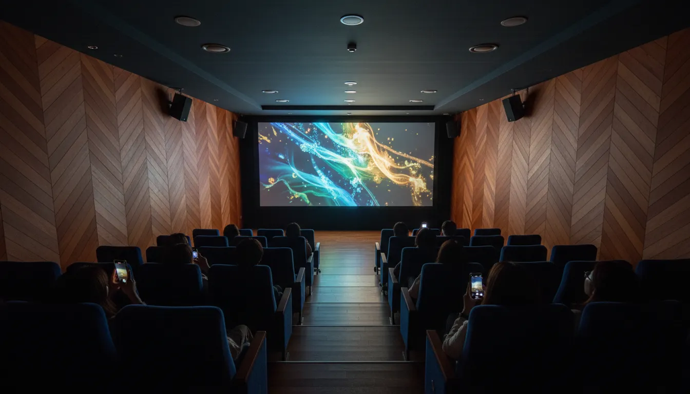 이용 방법 및 유의사항: 현명한 관람을 위한 꿀팁