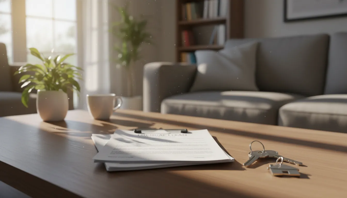 내집마련 디딤돌 대출, 합리적인 금리와 풍부한 우대 혜택을 자랑합니다