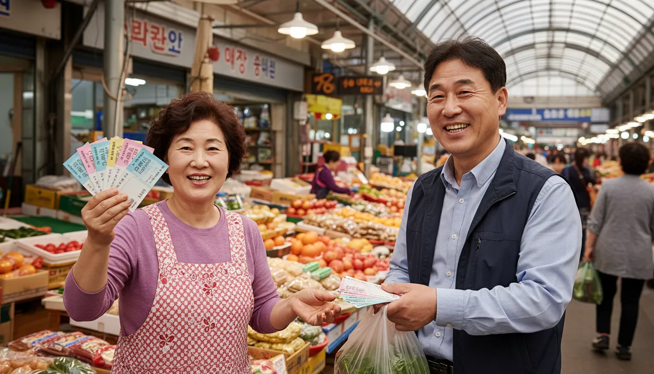 영등포사랑상품권, 왜 주목해야 할까요?