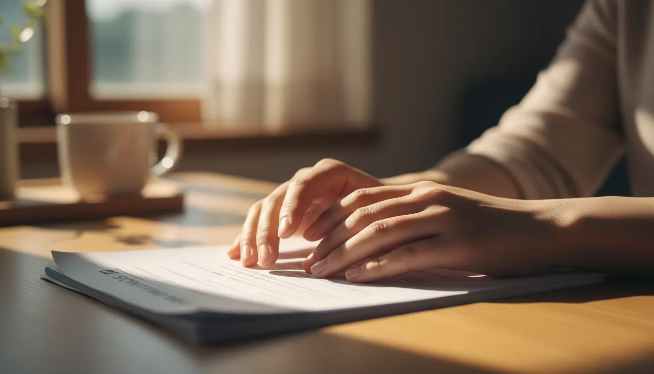 의료급여 본인부담 면제 외래 신청 대상 및 서류 총정리 2