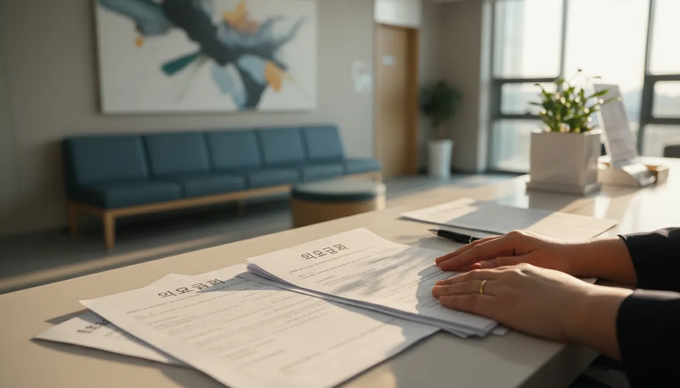 핵심 지원 대상: 누가 혜택을 받을 수 있습니까?