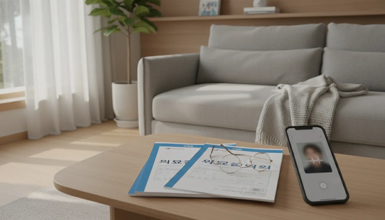 의료비 부담 경감을 위한 현명한 꿀팁과 실제 사례