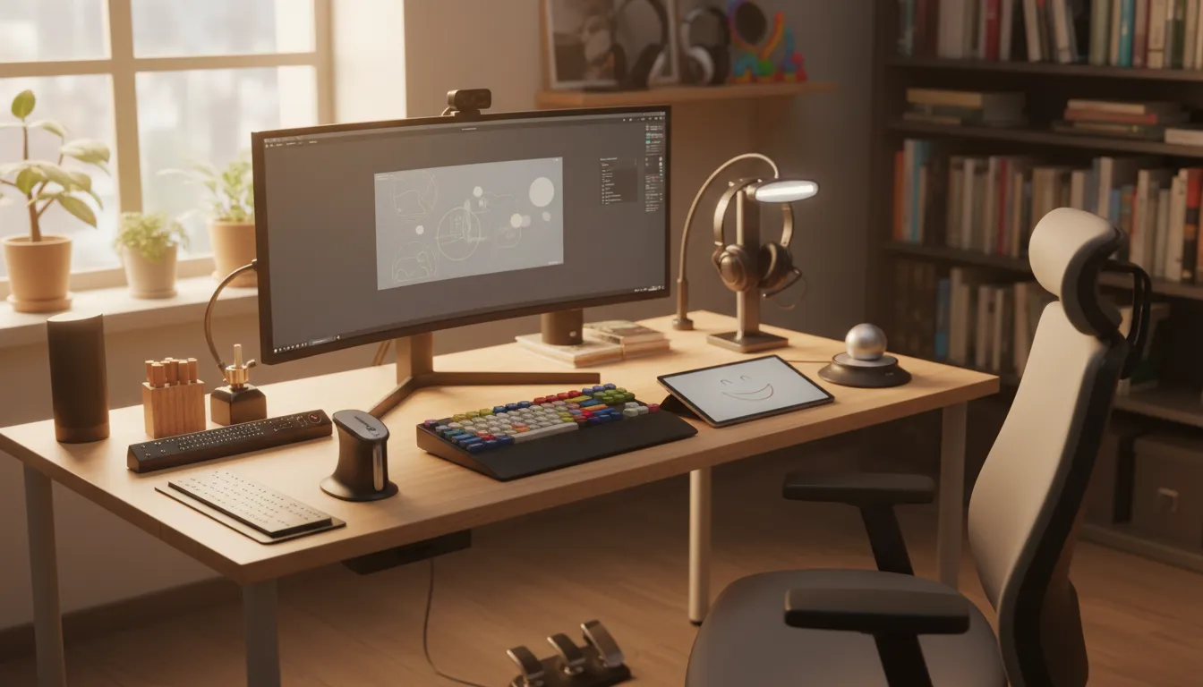 디지털 포용 사회를 위한 교육의 미래