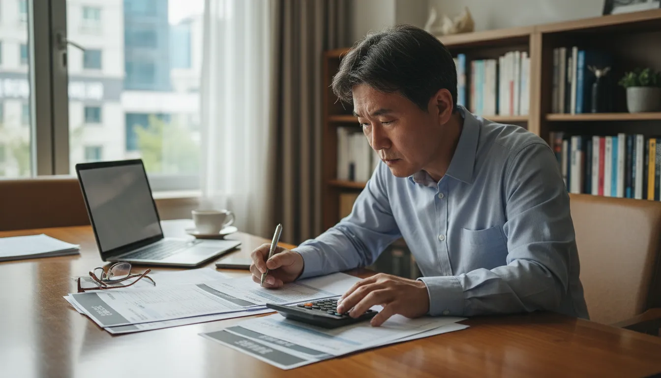 자영업자 실업급여 신청 조건 및 폐업 후 수급 방법 총정리 3