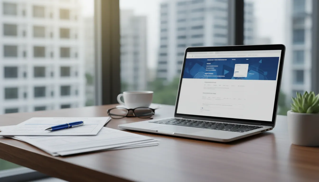 자영업자 실업급여 신청 절차 및 필요 서류